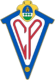 Escudo CP VILLARROBLEDO