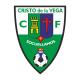 Escudo Cristo de la Vega CF