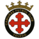 Escudo CAMUÑAS FC