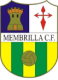 Escudo MEMBRILLA CF