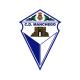 Escudo CD Manchego Ciudad Real