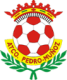 Escudo AT PEDRO MUÑOZ CF