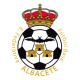 Escudo EFB Federativa Albacete