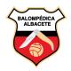 Escudo CD Balompédica Albacete A