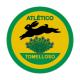 Escudo CD Atlético Tomelloso