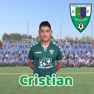 Cristian