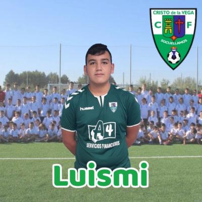 Luismi