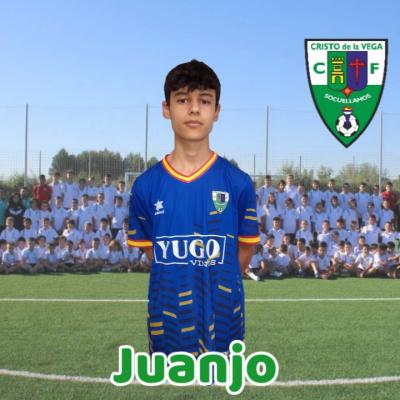 Juanjo