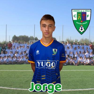 Jorge