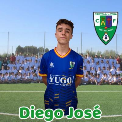 Diego José