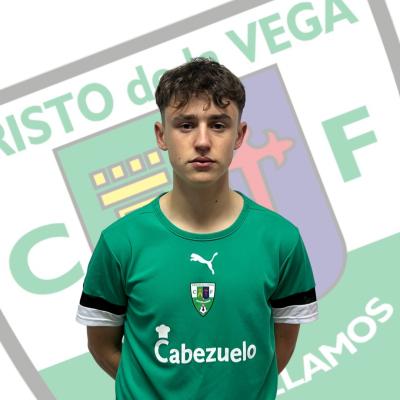 Hugo Cuevas