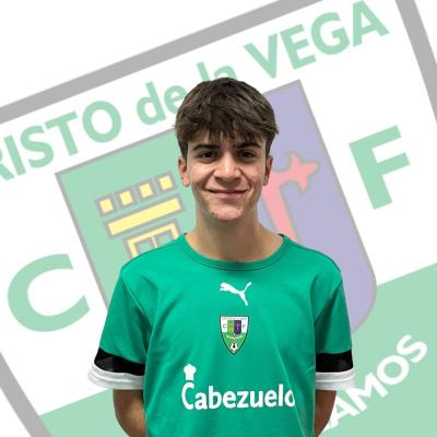 Diego Castilla