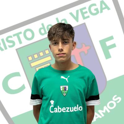 Marcos Martín