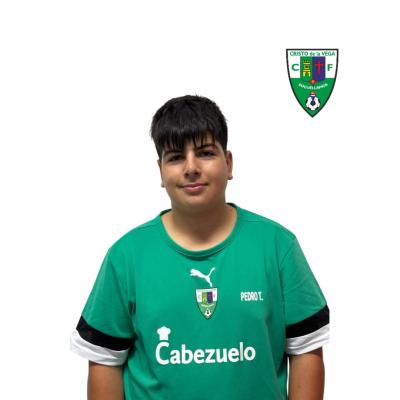Pedro
