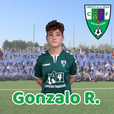 Gonzalo
