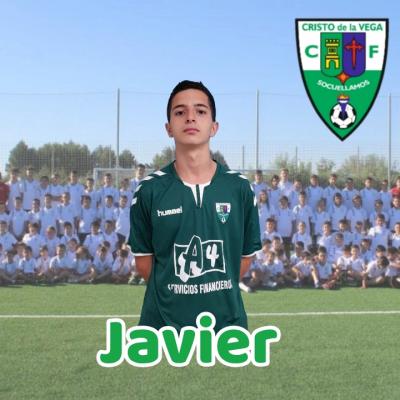 Javier