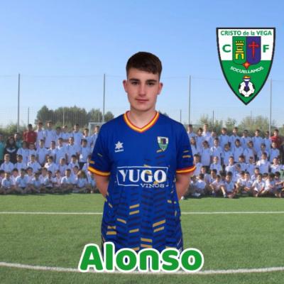 Alonso