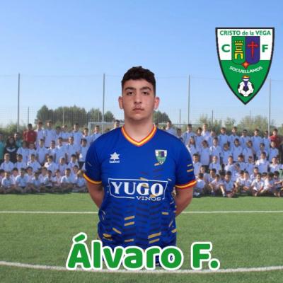 Alvaro