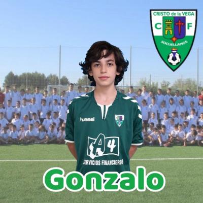 Gonzalo
