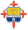 Escudo CF LA SOLANA