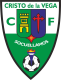 Cristo de la Vega CF VS U Criptanense blanco (2015-11-14)