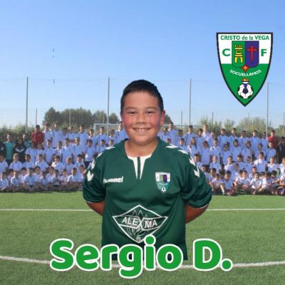 Sergio