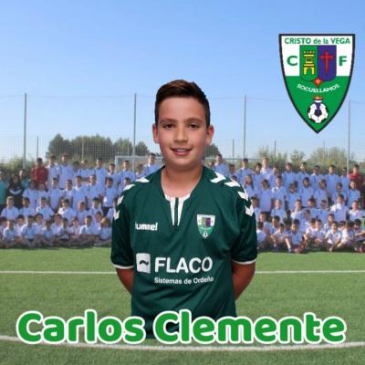 Carlos Clemente