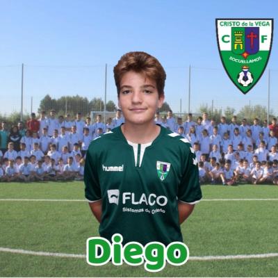 Diego Marchante