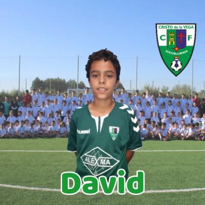 David