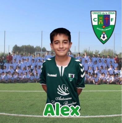 Alejandro