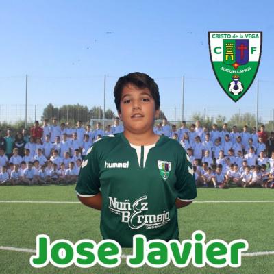 José Javier