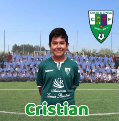 Cristian