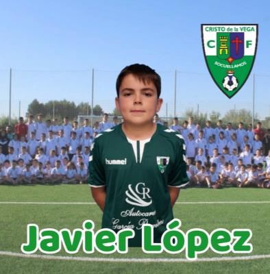 Javier López