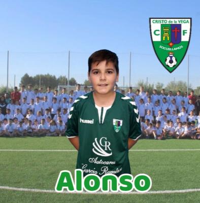 Alonso