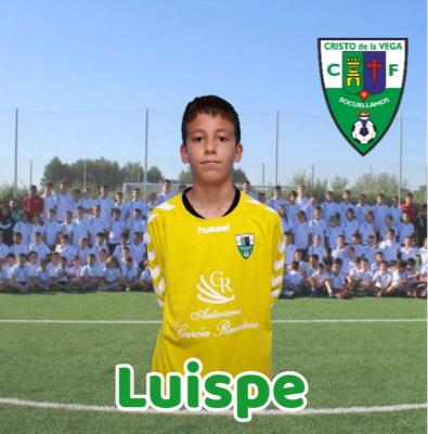 Luispe