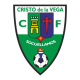 ED Argamasilla VS Cristo de la Vega CF (2015-11-14)