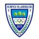 Escudo Olímpico Villarrobledo C