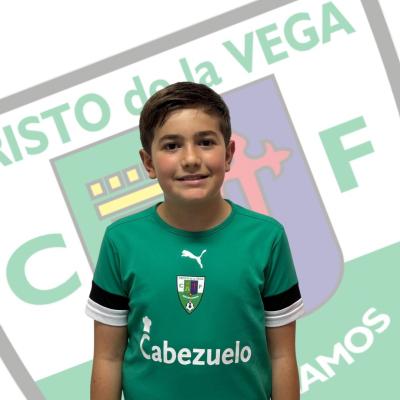 Jesús