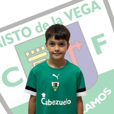 Jose Miguel