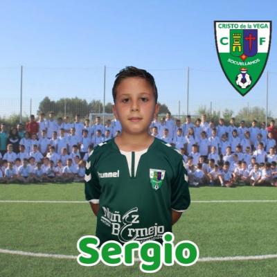 Sergio