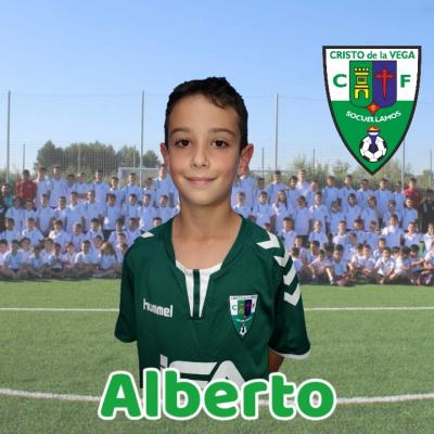 Alberto