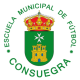 Escudo EMF Consuegra
