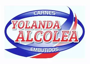 Patrocinador Cristo de la Vega CF: Carniceria Yolanda Alcolea