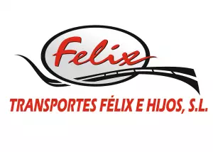 Transportes Félix e Hijos Colaborador Cristo de la Vega CF