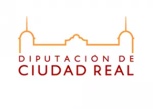 Patrocinador Cristo de la Vega CF: Diputación de Ciudad Real