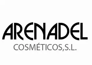 Patrocinador Cristo de la Vega CF: Arenadel cosméticos